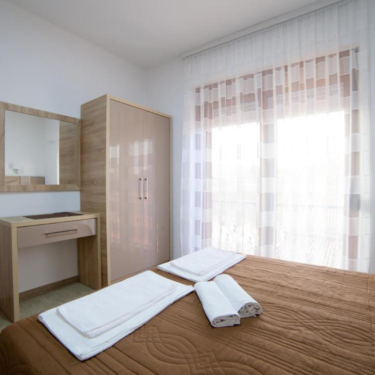Kollari Apartments - Apartman - Prizemlje - 3