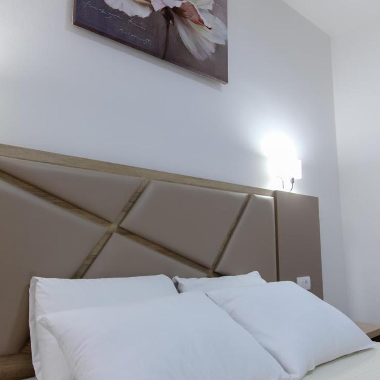Kollari Apartments - Apartman - Prizemlje - 4