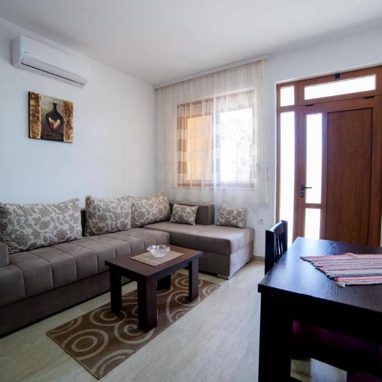Kollari Apartments - Apartman - Prizemlje - 6