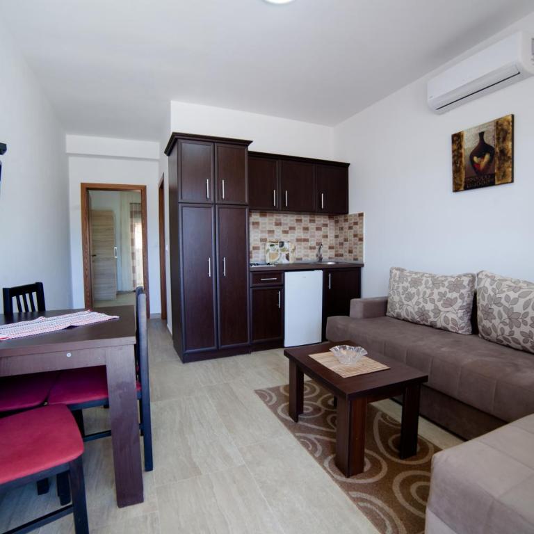 Kollari Apartments - Apartman - Prizemlje - 7
