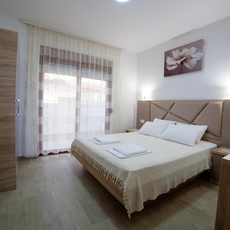 Kollari Apartments - Apartman sa 1 Spavaćom Sobom - 11