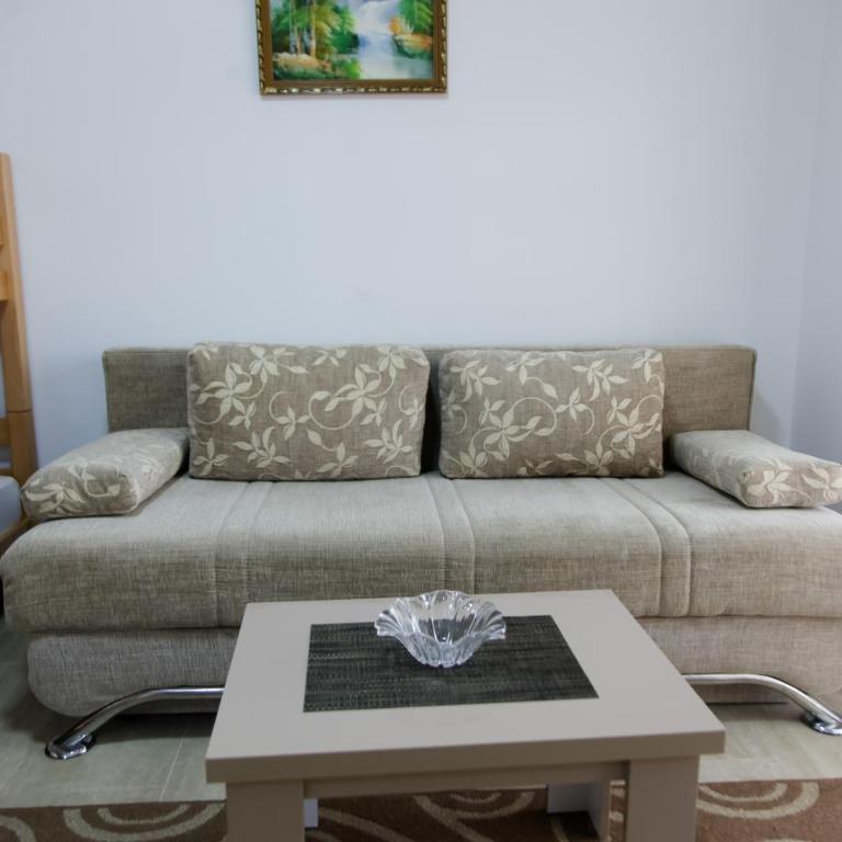 Kollari Apartments - Apartman sa 1 Spavaćom Sobom - 14