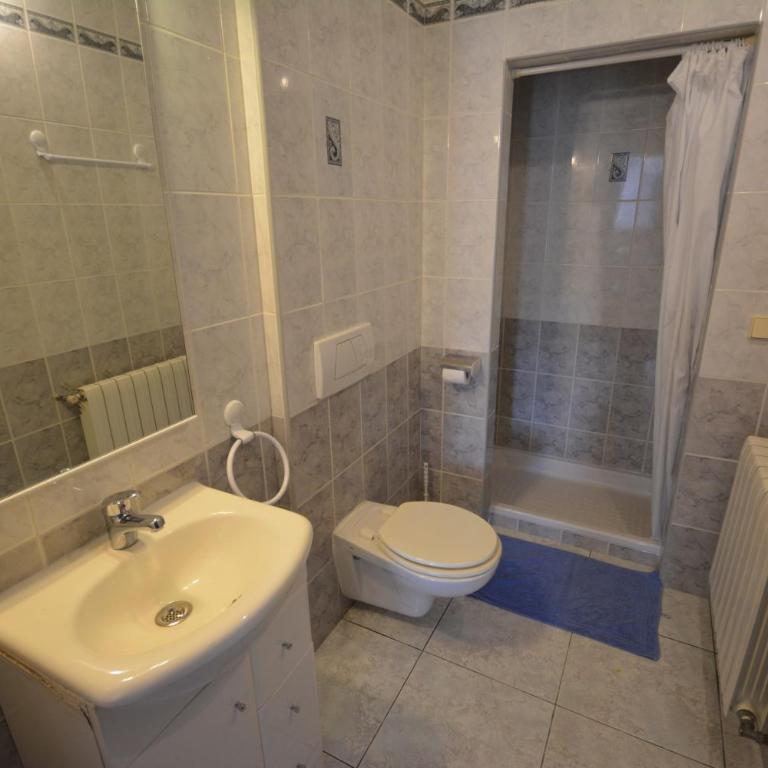 Lloret Apartments - Apartamento - 4