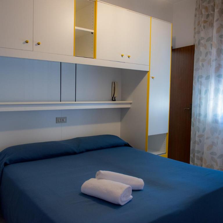 Hotel Malibran - Double or Twin Room - 3