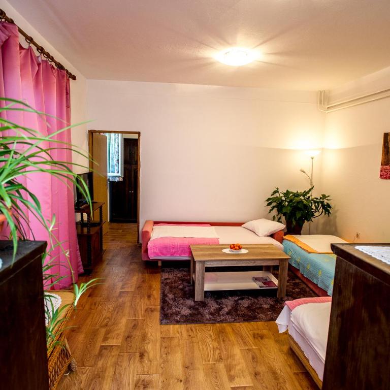 Apartman Oaza - Apartman - 7