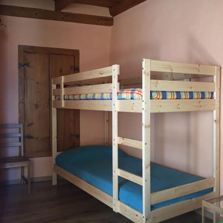 La Casina - Appartamento con Vista Giardino - 22