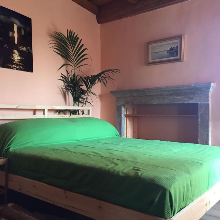 La Casina - Appartamento con Vista Giardino - 20