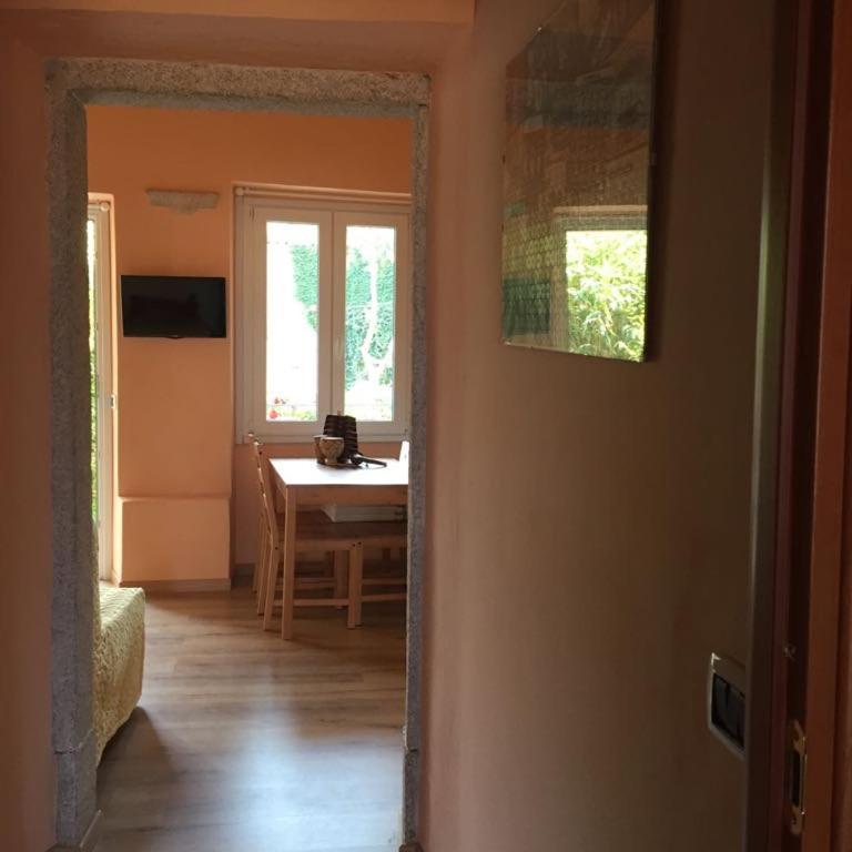 La Casina - Appartamento con Vista Giardino - 15