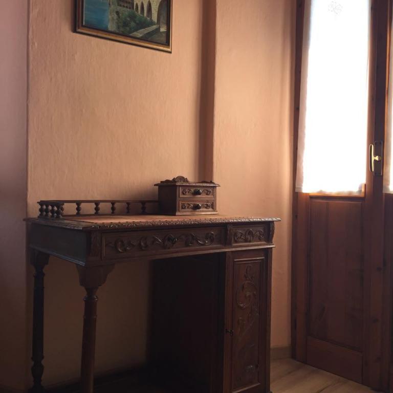 La Casina - Appartamento con Vista Giardino - 24