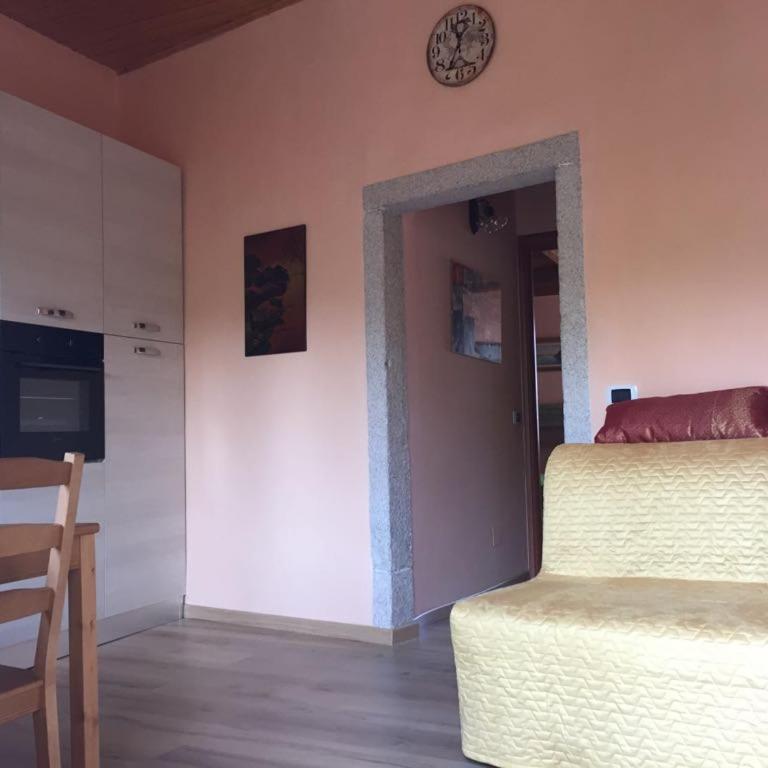 La Casina - Appartamento con Vista Giardino - 16