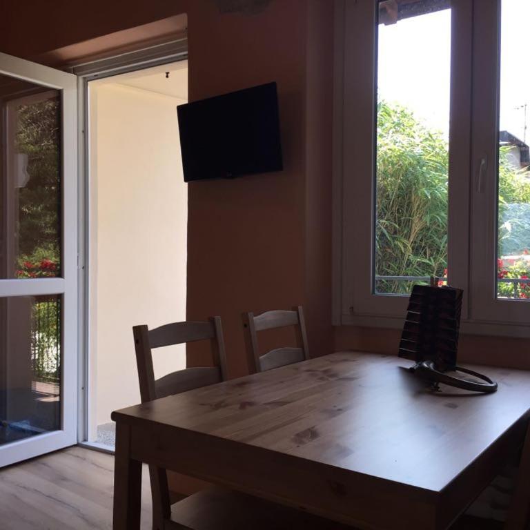 La Casina - Appartamento con Vista Giardino - 17