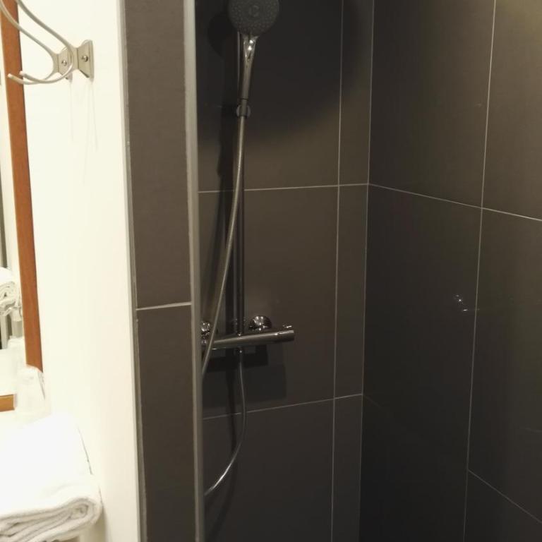 Hotel Libera Spa et Restaurant Caen Colombelles - Chambre Double avec Balcon - 9