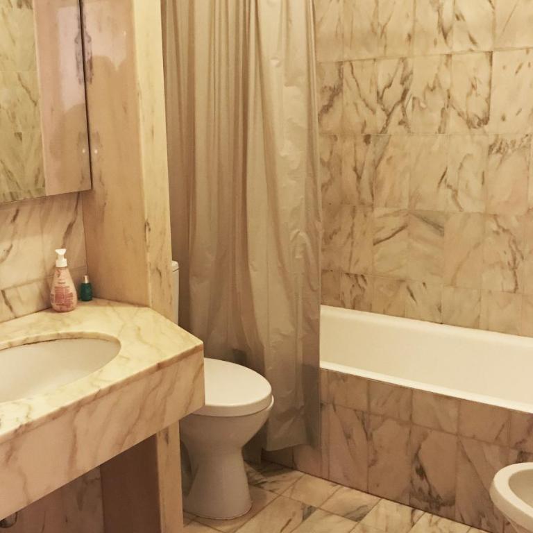 Monaco Studio "907" - Appartement avec Balcon - 9