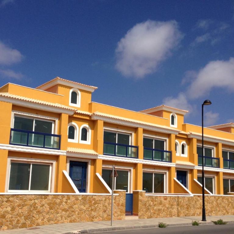 Turquesa Cotillo - Apartamento con vistas a las montañas - 31