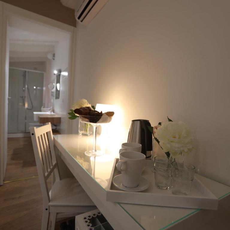 La Maison De Charme ROOMS - Superior Double Room - 7