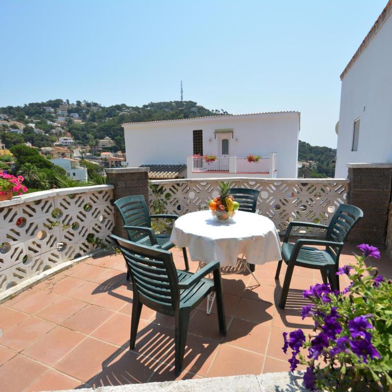 Lloret Apartments - Apartamento con vistas al mar - 3
