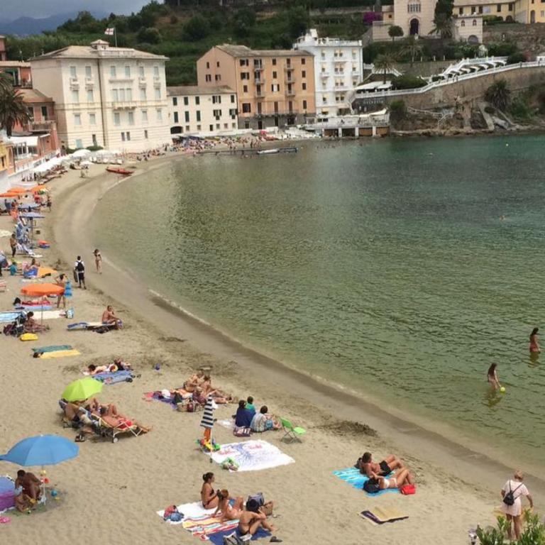 Best Lavagna Apartment - Appartamento con 2 Camere da Letto - 38