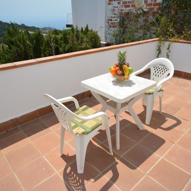 Lloret Apartments - Apartamento Estudio con vistas al mar - 1