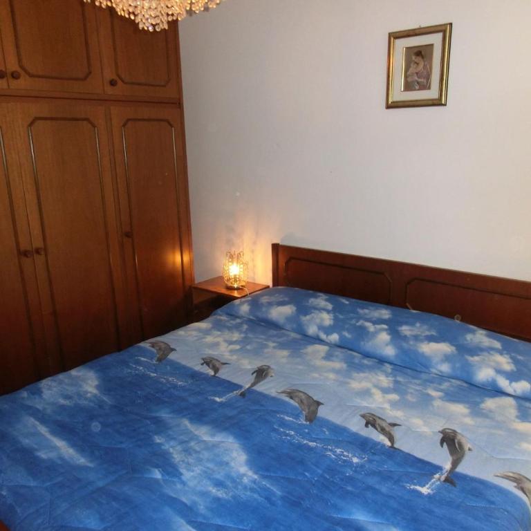 Residence Giardino - Villa - 20