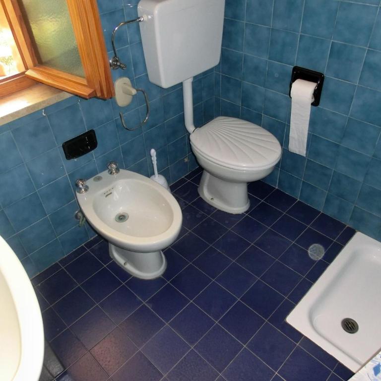 Residence Giardino - Villa - 15
