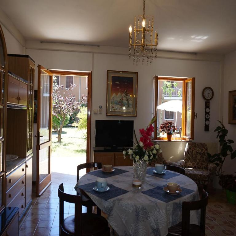 Residence Giardino - Villa Standard - 6