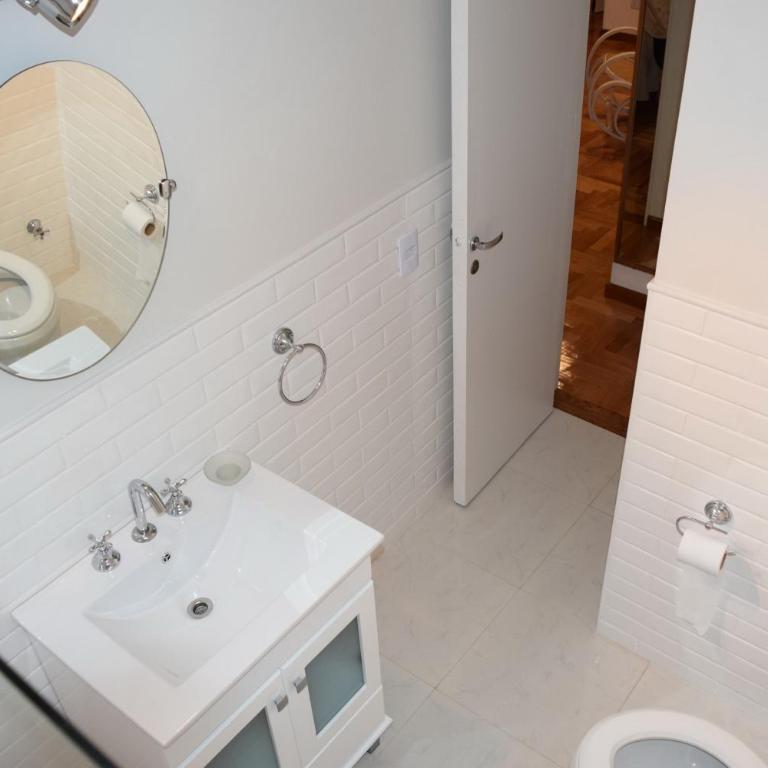 F&F Altos de Barracas - One-Bedroom Apartment - 15
