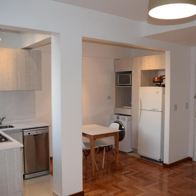 F&F Altos de Barracas - One-Bedroom Apartment - 10
