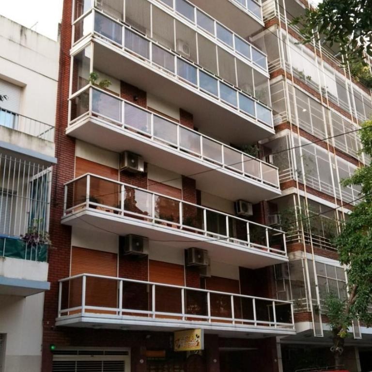 F&F Altos de Barracas - One-Bedroom Apartment - 8