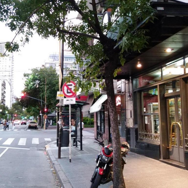 F&F Altos de Barracas - One-Bedroom Apartment - 21