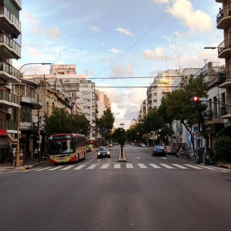 F&F Altos de Barracas - One-Bedroom Apartment - 23