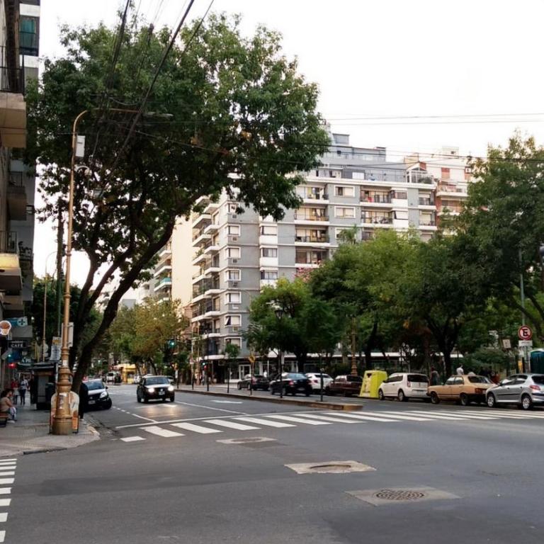 F&F Altos de Barracas - One-Bedroom Apartment - 24