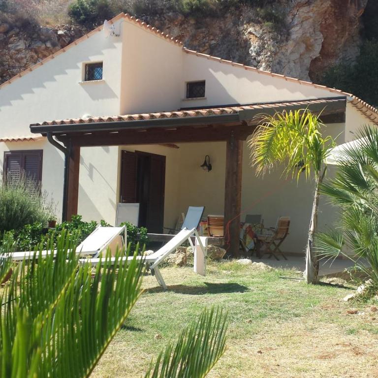 Agave Scopello - Villa con Vista Mare - 3