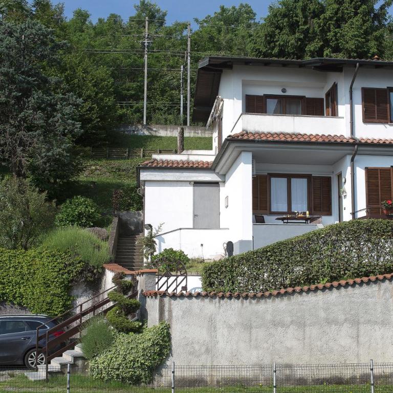 Casa Vacanze La Nautica - Appartamento con Vista Lago - 38