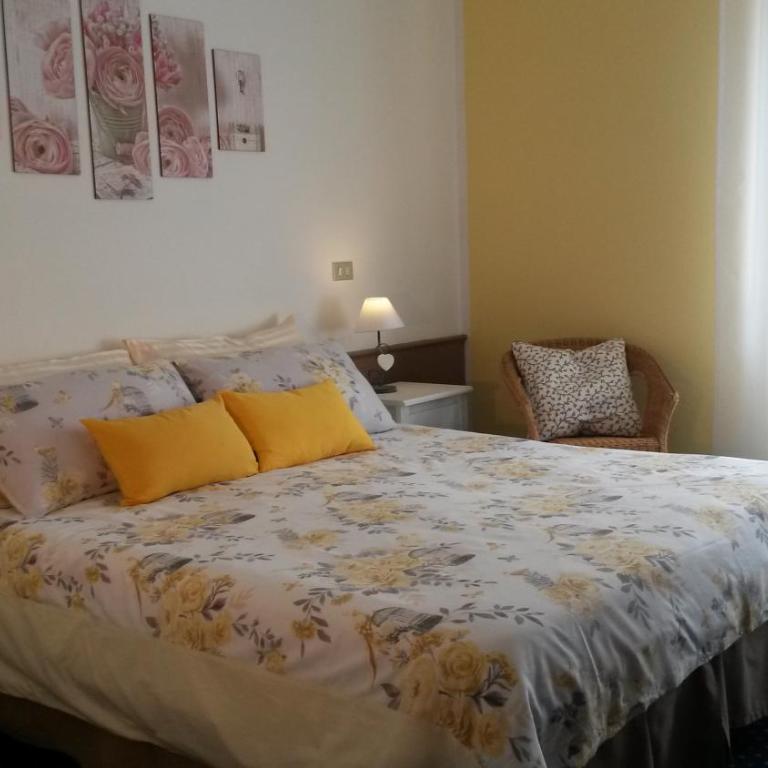 Albergo al Sole - Suite Familiare - 2