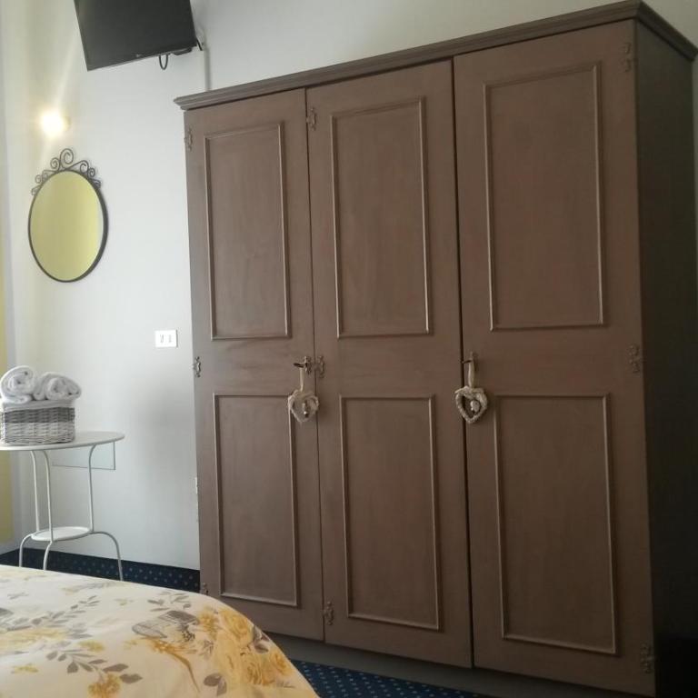 Albergo al Sole - Suite Familiare - 1