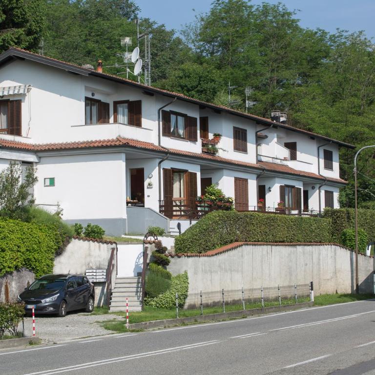 Casa Vacanze La Nautica - Appartamento con Vista Lago - 39