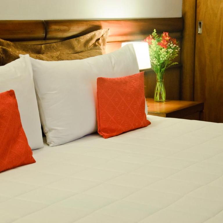 De la Trinidad Hotel - Standard Queen Room - 1