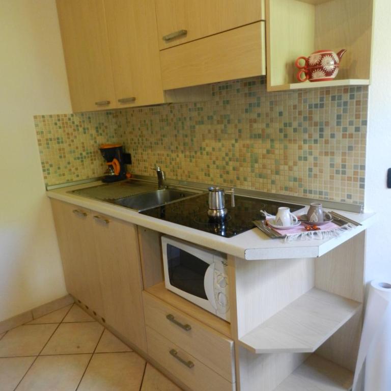 Casa Soleil - Appartamento Monolocale - 3