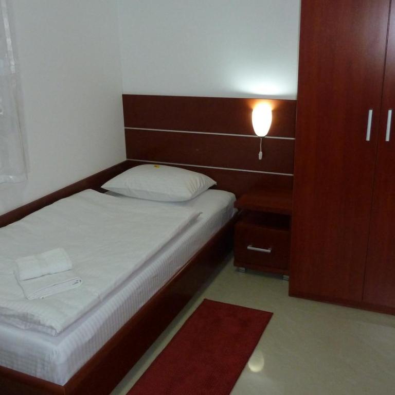 Guesthouse Villa Inn - Single Room - 5