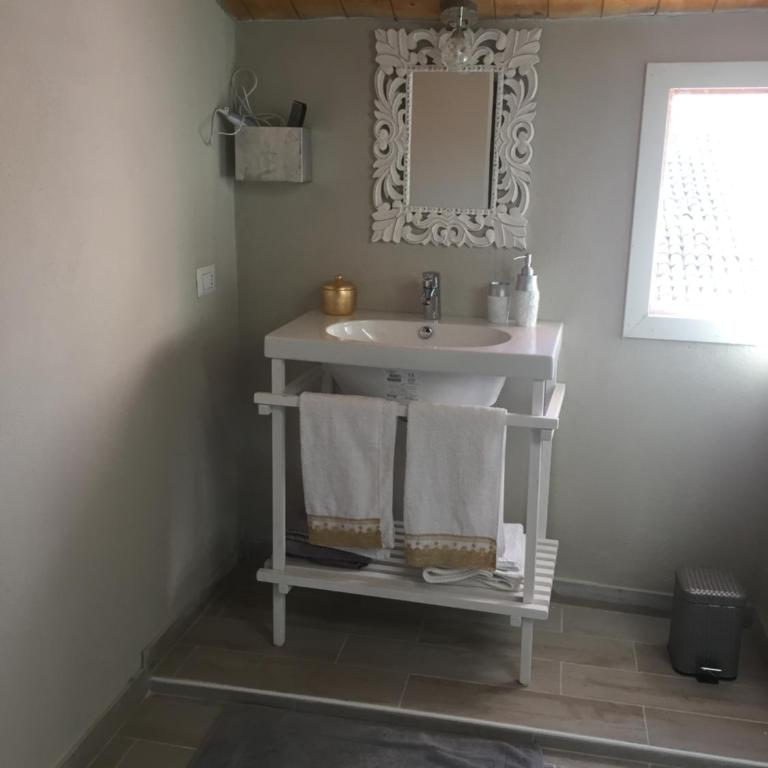 Casa La Preziosa - Doppelzimmer mit eigenem Bad - 5