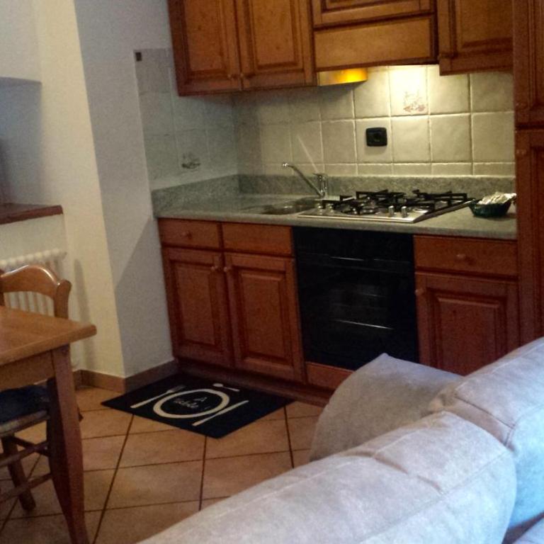 Appartamenti da Clara - Appartement 2 Chambres en Duplex - 2