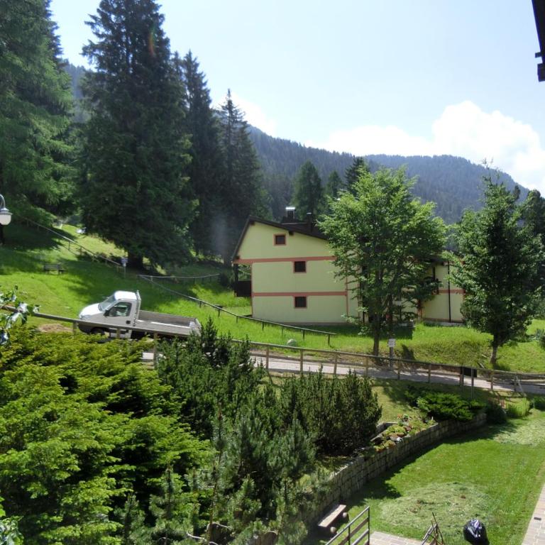 Bilocali Alberti - Des Alpes - Appartamento con 1 Camera da Letto - 5