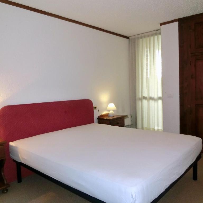 Bilocali Alberti - Des Alpes - Appartamento con 1 Camera da Letto - 19