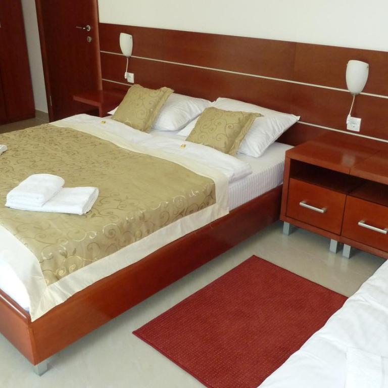 Guesthouse Villa Inn - Triple Room - 14