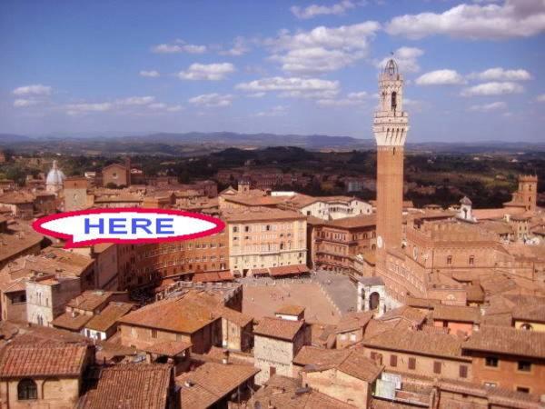 Palazzo Lenzi - Appartamento Deluxe - 14