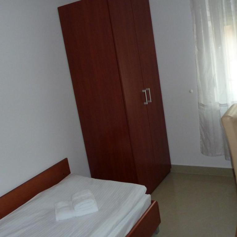 Guesthouse Villa Inn - Single Room - 6