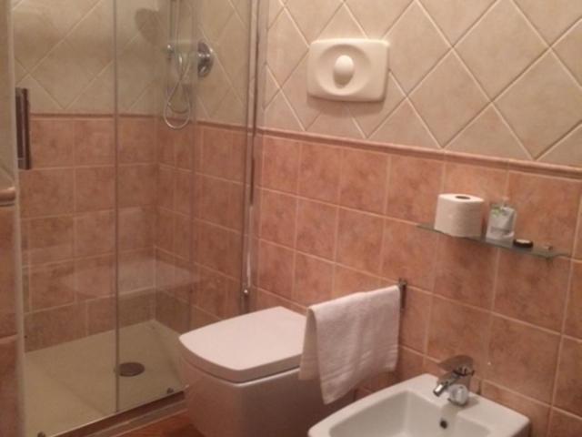 Suite del Borgo - Affittacamere - Guest house - Appartamento Monolocale - 39