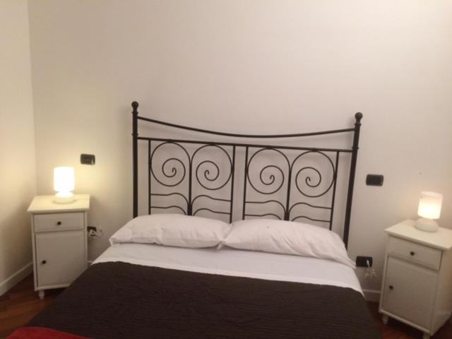 Suite del Borgo - Affittacamere - Guest house - Appartamento Monolocale - 43
