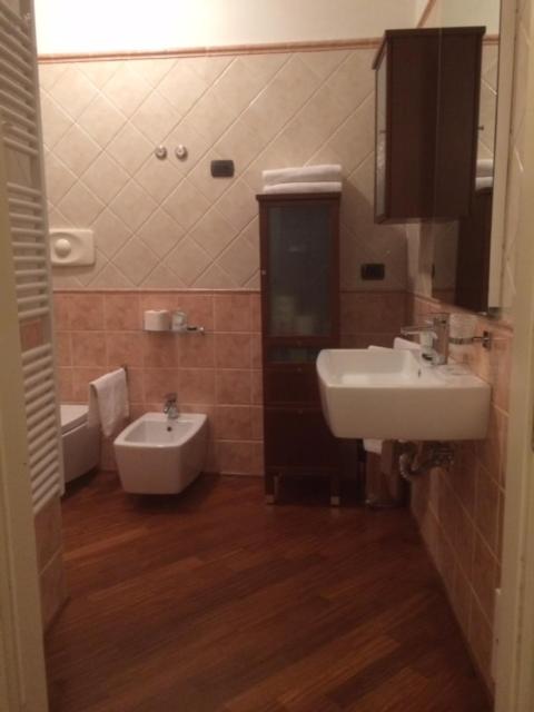 Suite del Borgo - Affittacamere - Guest house - Appartamento Monolocale - 44
