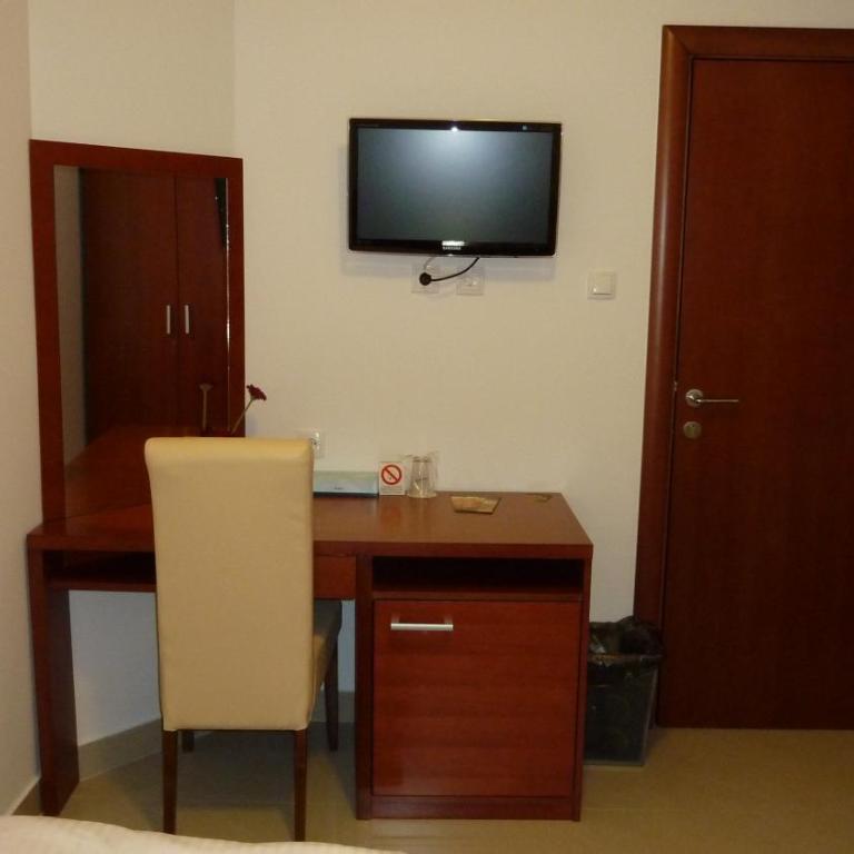 Guesthouse Villa Inn - Single Room - 7